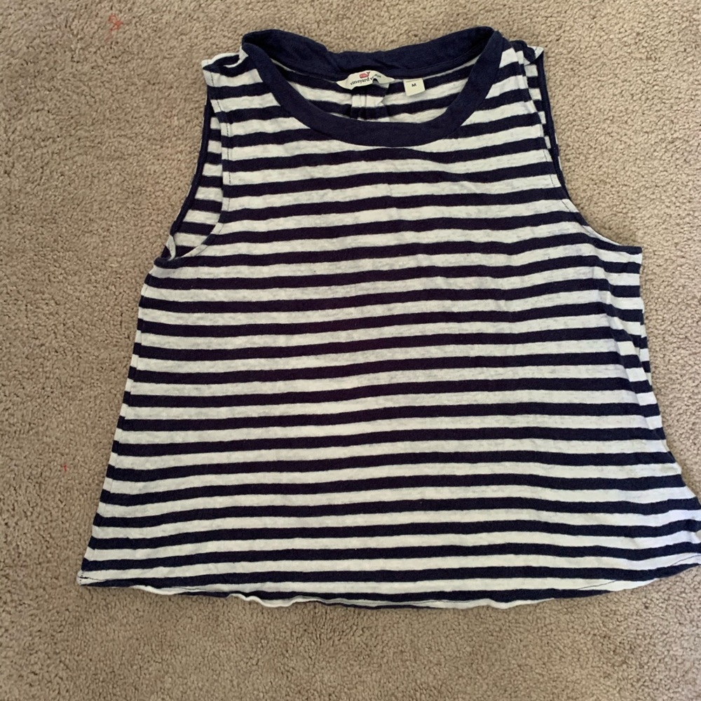 Vineyard Vines Tank Size M